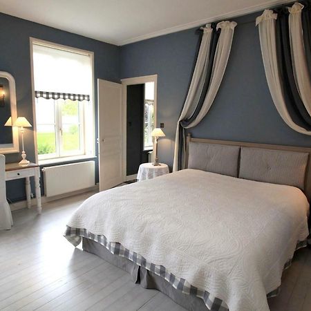 Cote D'Opale - La Ferme Des Saules Bed & Breakfast Millam Екстериор снимка