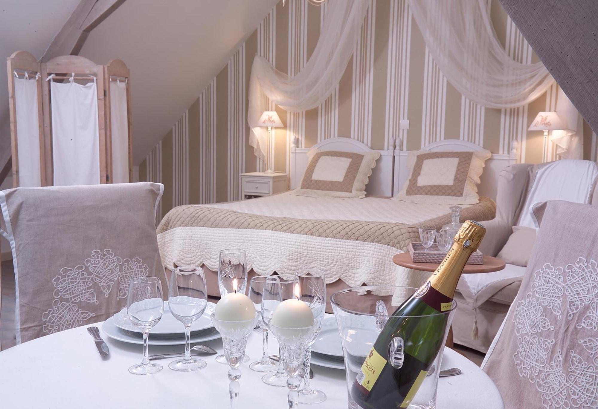 Cote D'Opale - La Ferme Des Saules Bed & Breakfast Millam Екстериор снимка