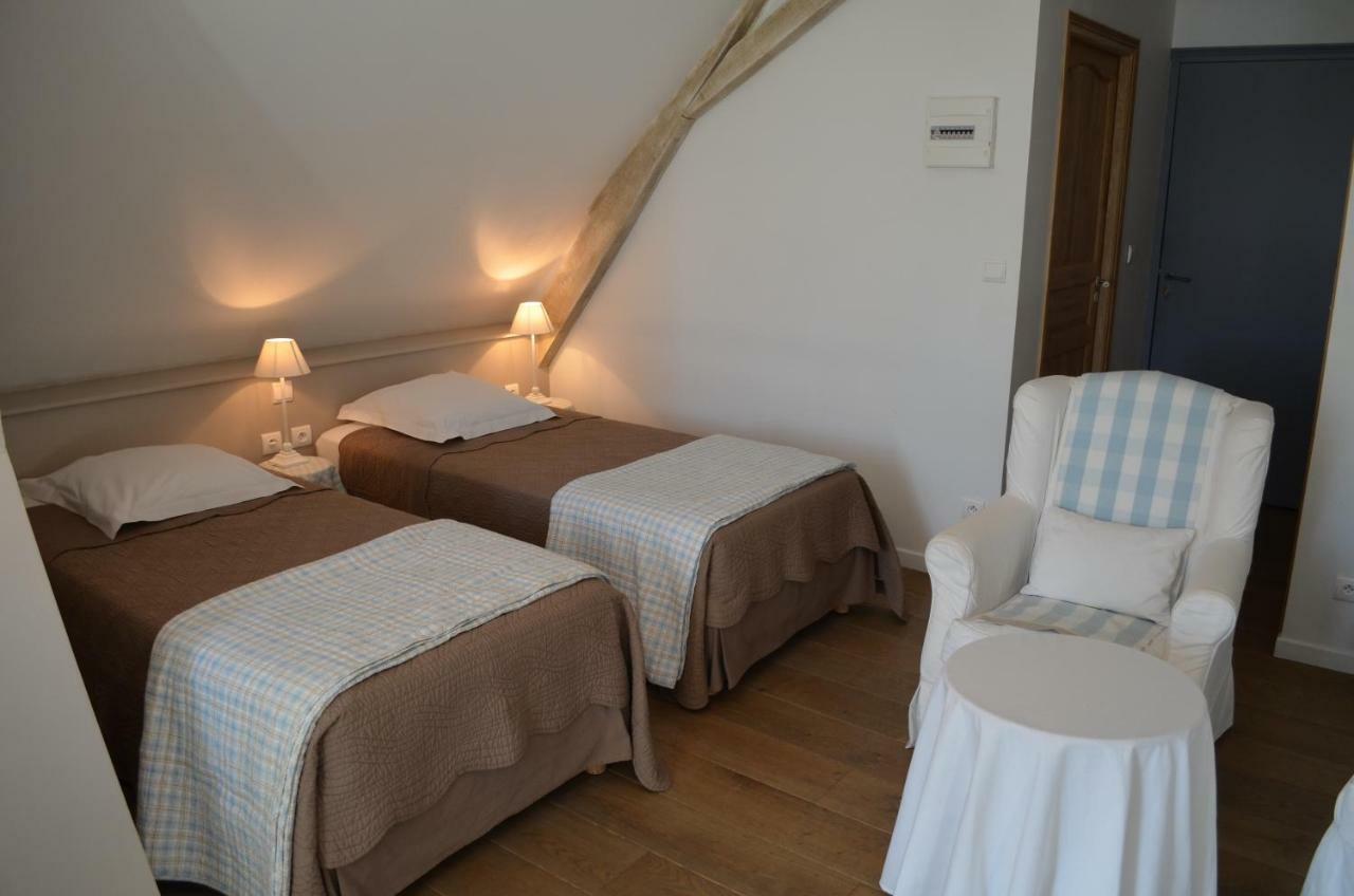 Cote D'Opale - La Ferme Des Saules Bed & Breakfast Millam Екстериор снимка