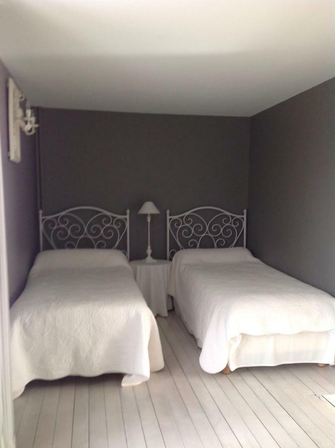 Cote D'Opale - La Ferme Des Saules Bed & Breakfast Millam Екстериор снимка
